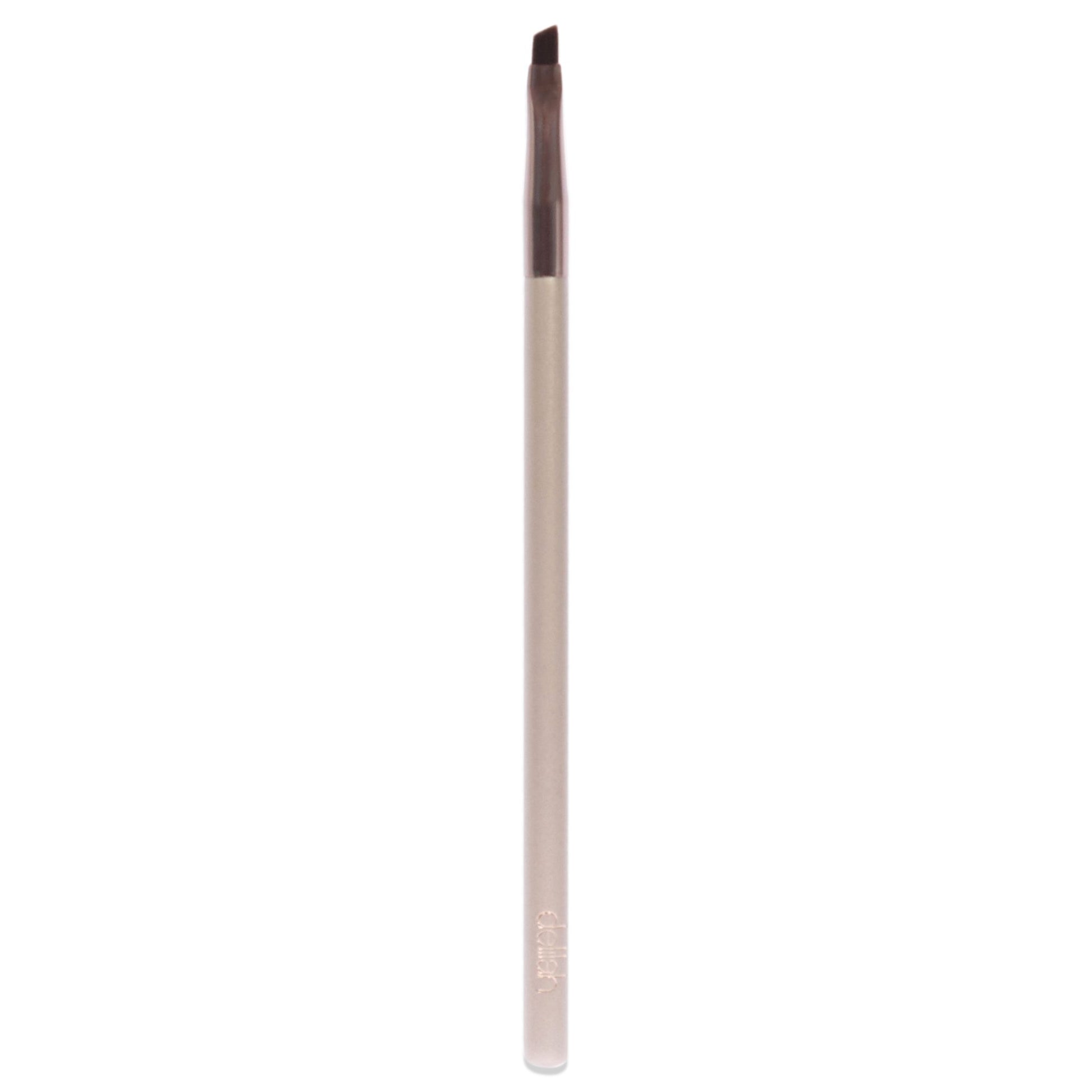 Angled Liner Brush by Delilah for Women - 1 Pc Brush