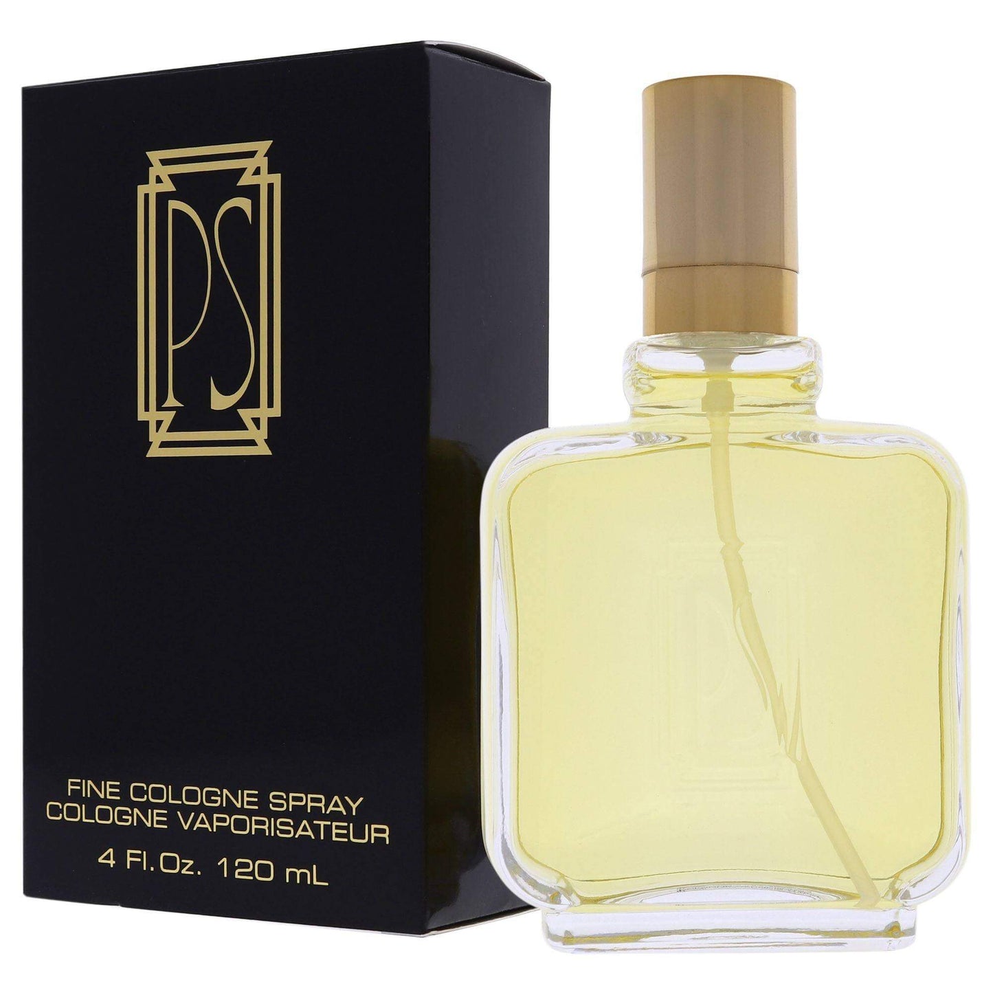 Paul Sebastian by Paul Sebastian for Men - 4 oz EDC Spray - Clothes For Her Online Store