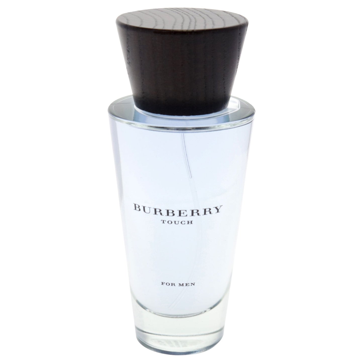 Burberry Touch by Burberry for Men - 3.3 oz EDT Spray