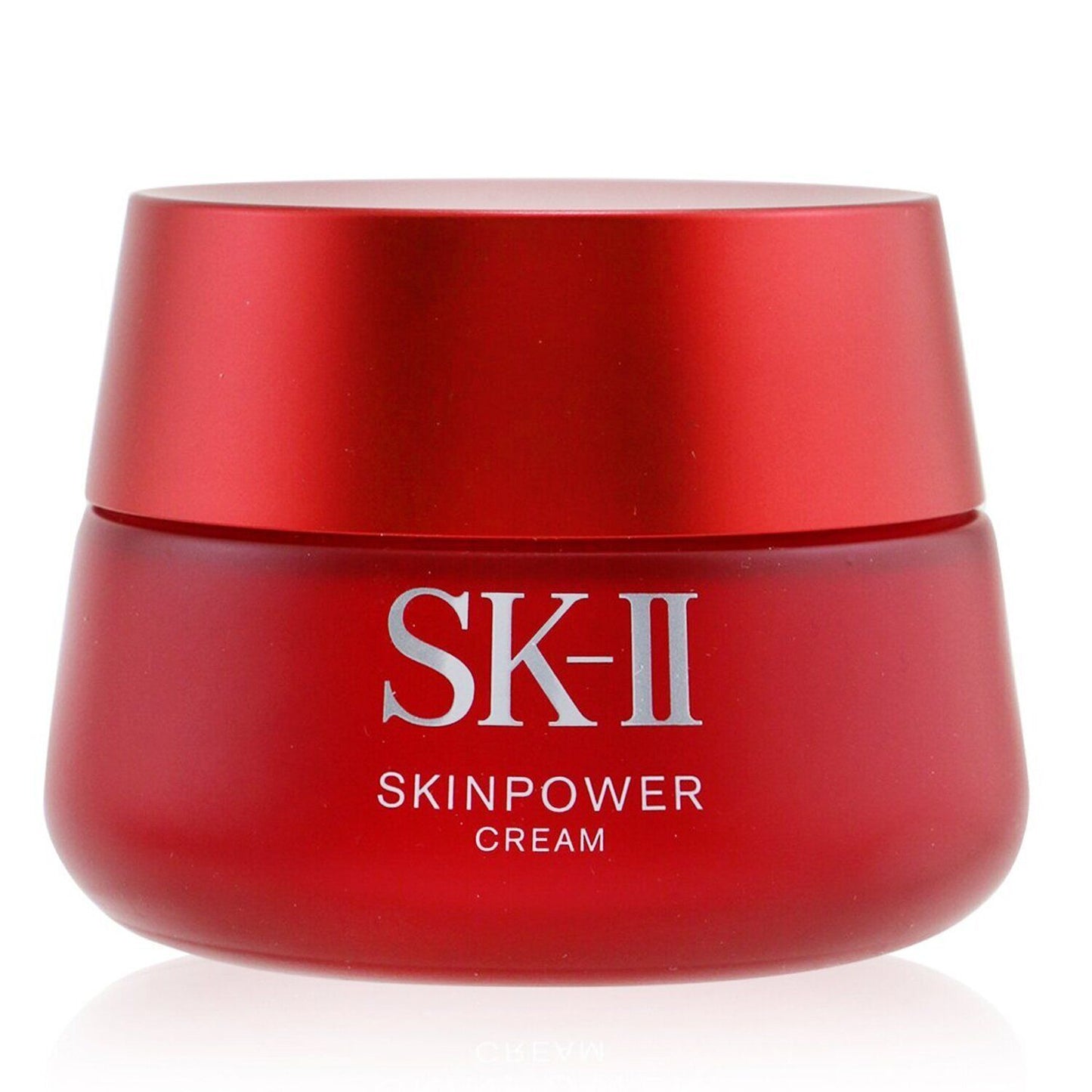 SK II - Skinpower Cream (Box Damage) 80g/2.7oz