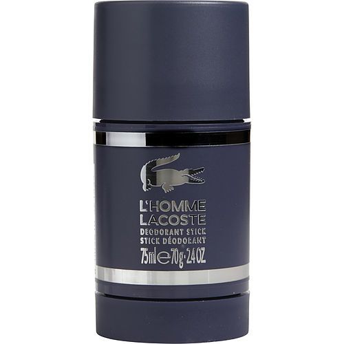 LACOSTE L'HOMME by Lacoste DEODORANT STICK 2.4 OZ