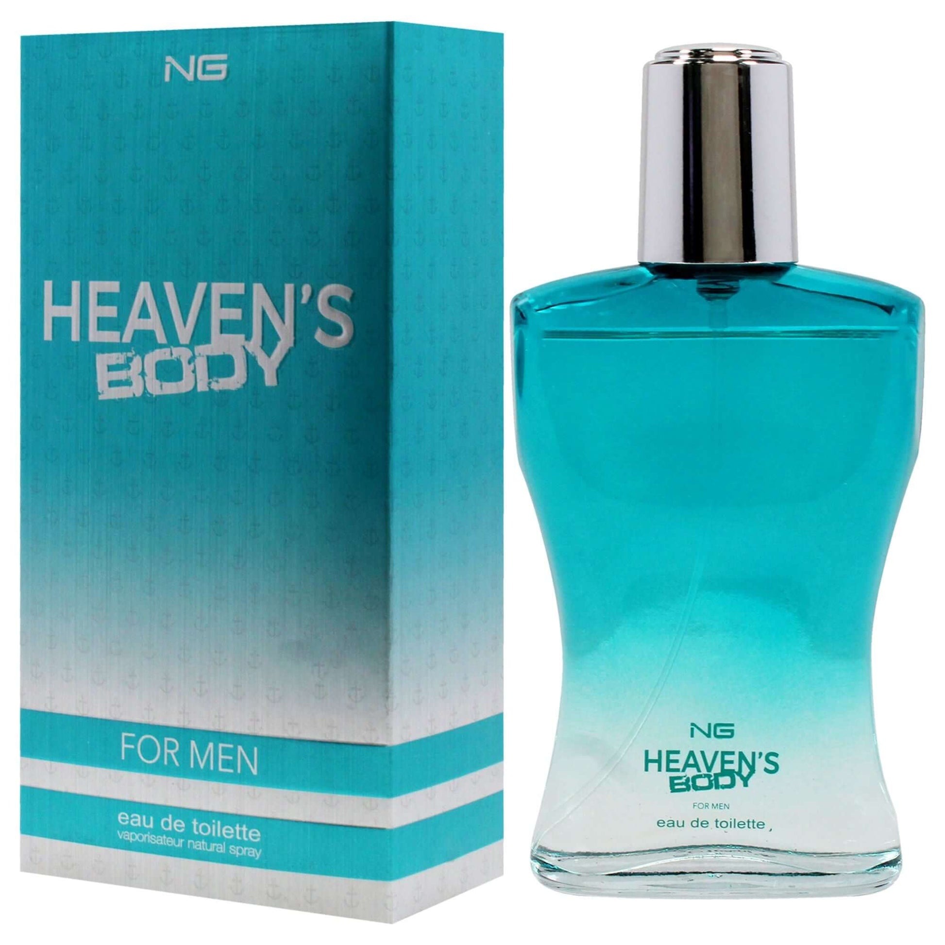 Heavens Body