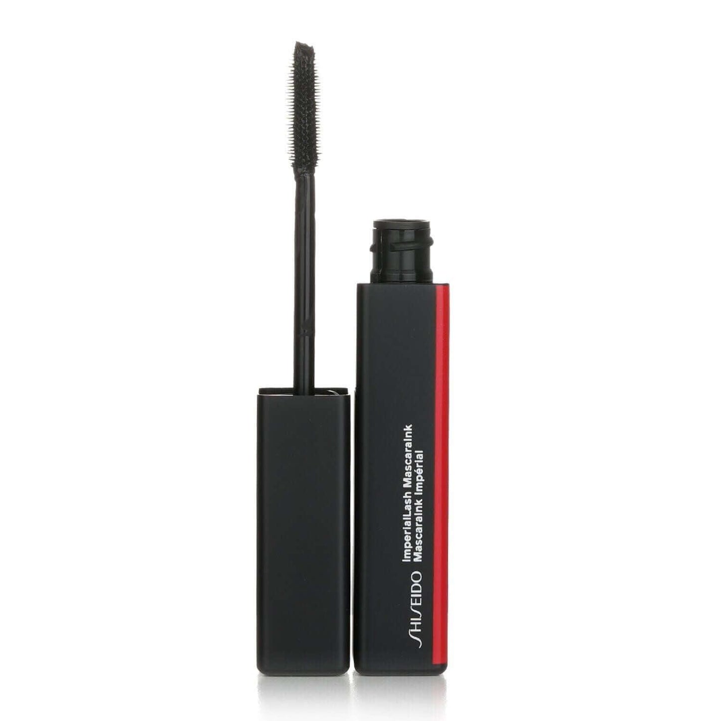 SHISEIDO - ImperialLash MascaraInk - # 01 Sumi Black 147706 8.5g/0.29oz