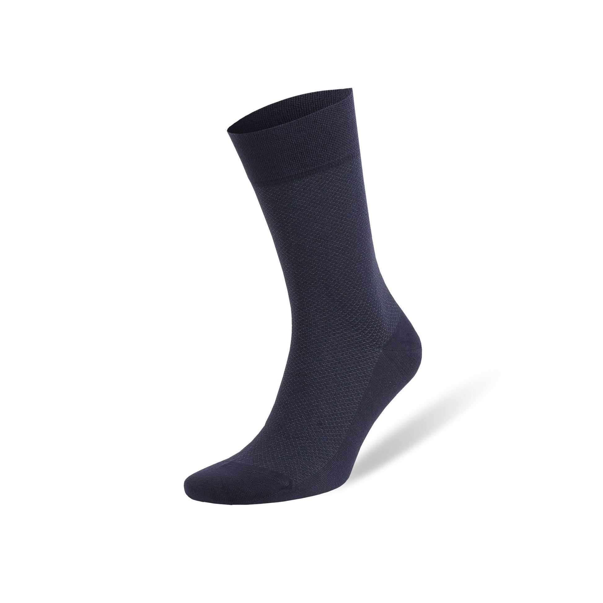Men's Bamboo Trouser Dress Socks with Gift Box 8 Pairs Size 8-11.5