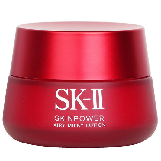 SK II - Skinpower Airy Milky Lotion (Box Damaged) 80g/2.7oz