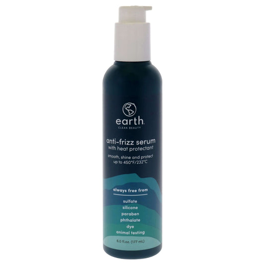 Anti-Frizz Serum With Heat Protectant - Clothes For Her Online Store
