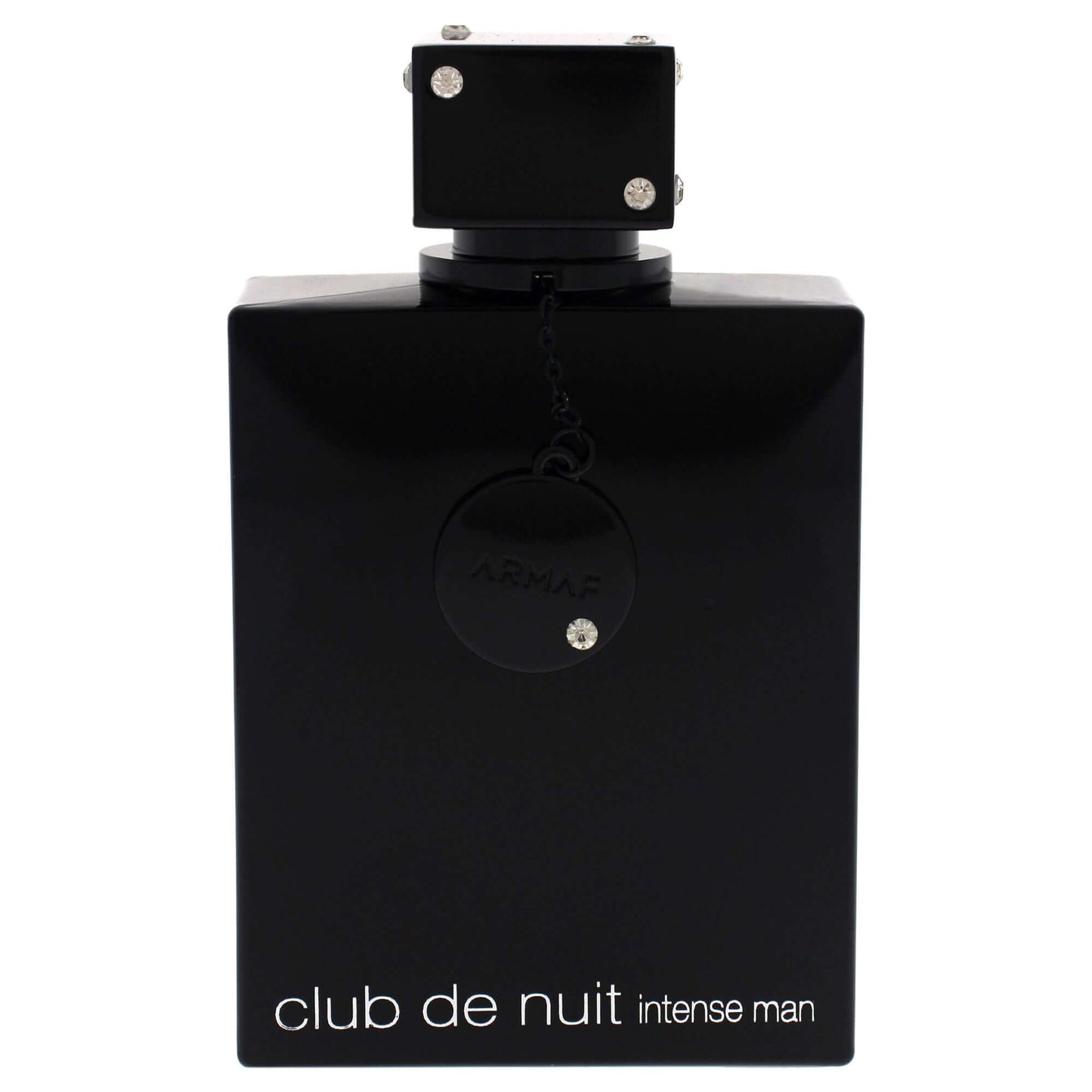Club De Nuit Intense by Armaf for Men - 6.8 oz EDP Spray