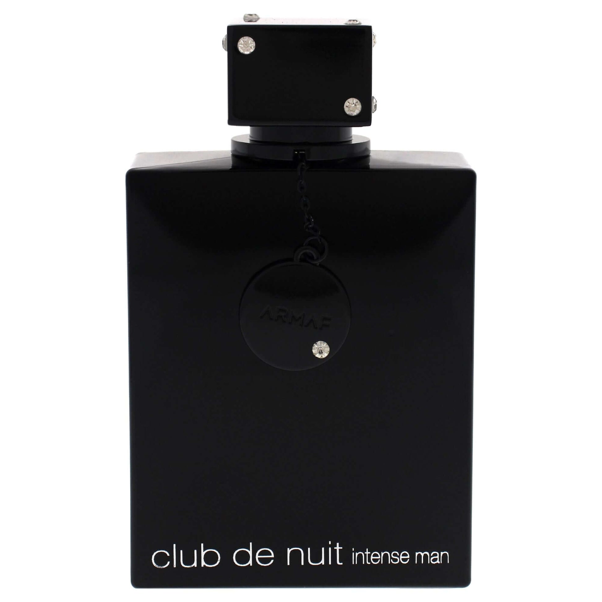Club De Nuit Intense by Armaf for Men - 6.8 oz EDP Spray