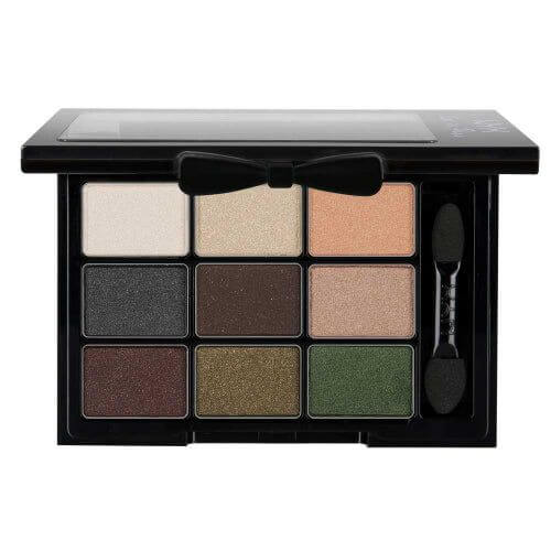 NYX Love in Paris Eye Shadow Palette - Clothes For Her Online Store