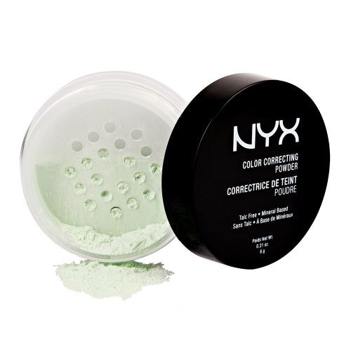 NYX Color Correcting Powder - Clothes For Her Online Store