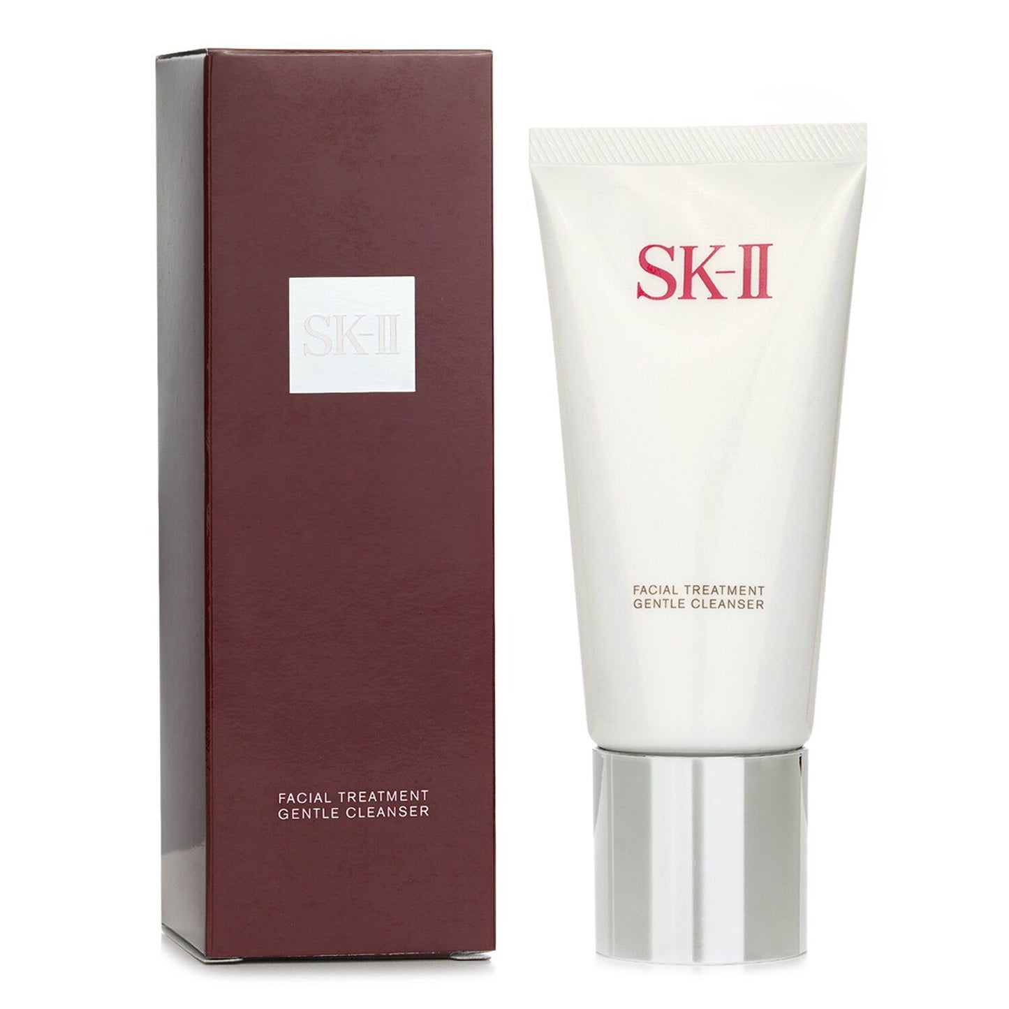 SK II - Facial Treatment Gentle Cleanser 064766 120g