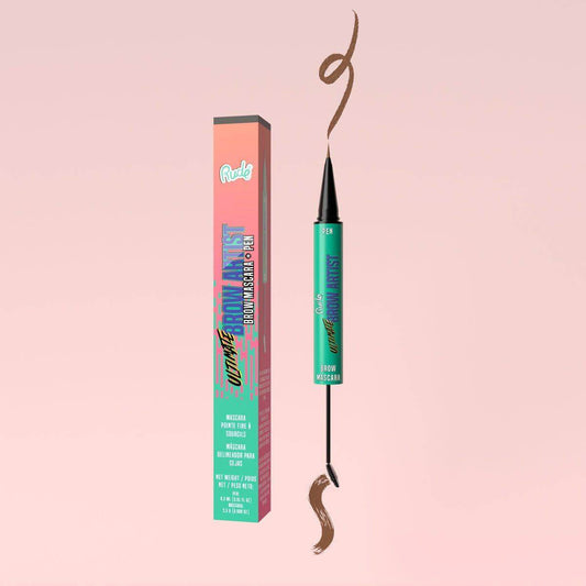 RUDE Ultimate Brow Artist Brow Mascara and Pen - Clothes For Her Online Store