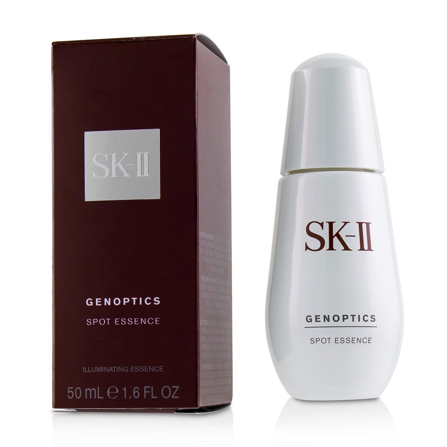 SK II - Genoptics Spot Essence - 50ml/1.7oz StrawberryNet