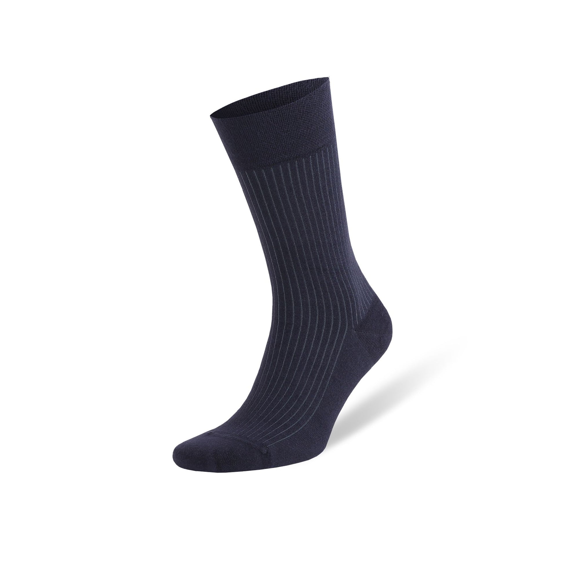 Men's Bamboo Trouser Dress Socks with Gift Box 8 Pairs Size 8-11.5