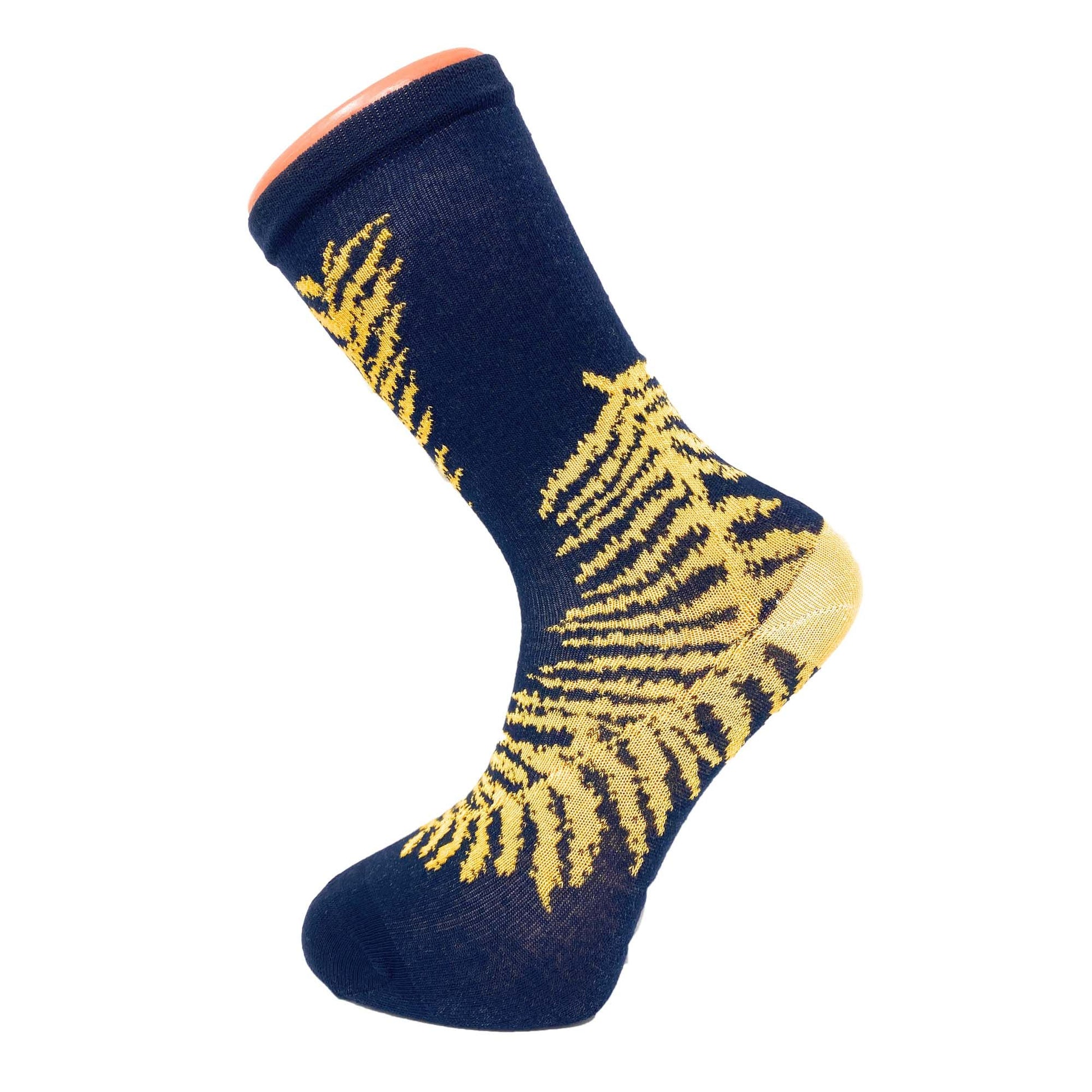Colorful Funny Socks Novelty Crazy Cotton Crew Dress Socks 6 Pairs