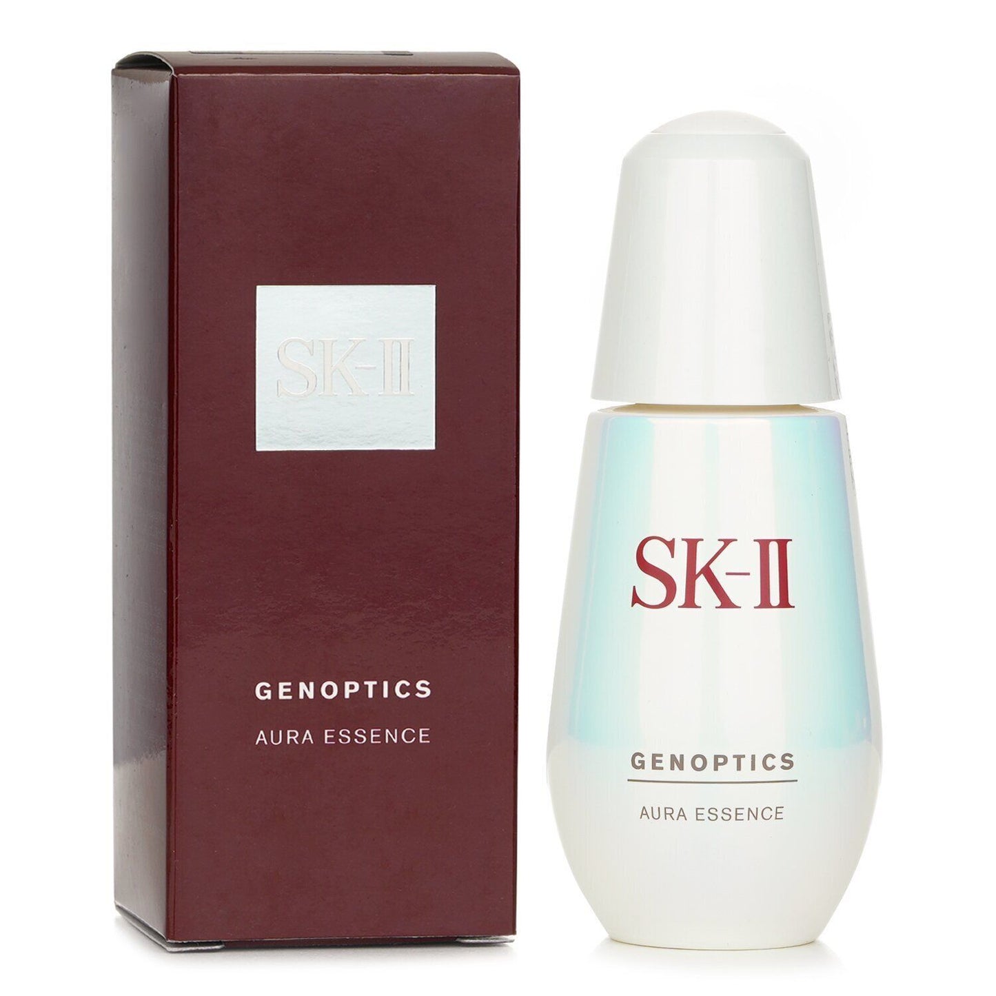 SK II - (XY)GenOptics Aura Essence(Asia Version) 06866 50ml/1.7oz