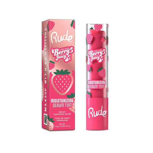 Berry Juicy Moisturizing Serum Tint - Clothes For Her Online Store