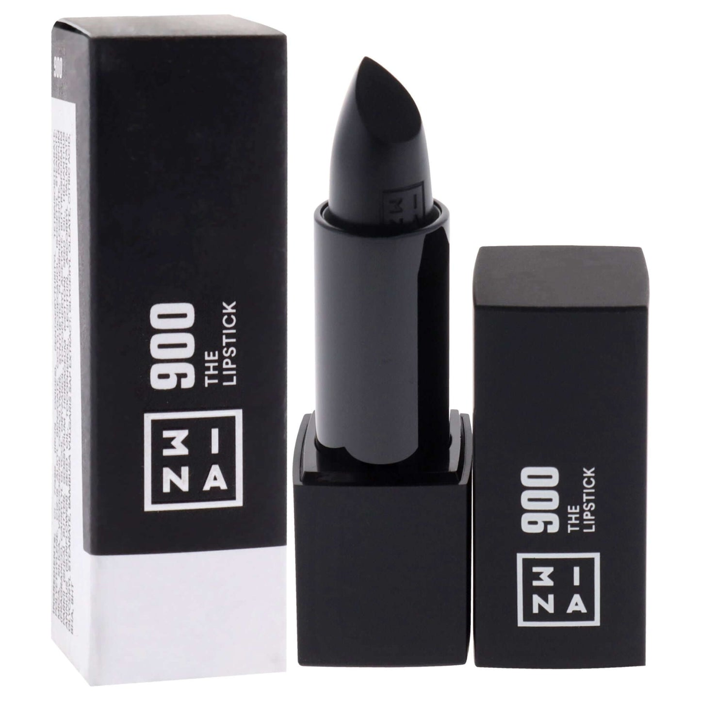 The Lipstick - 900 Panther Black