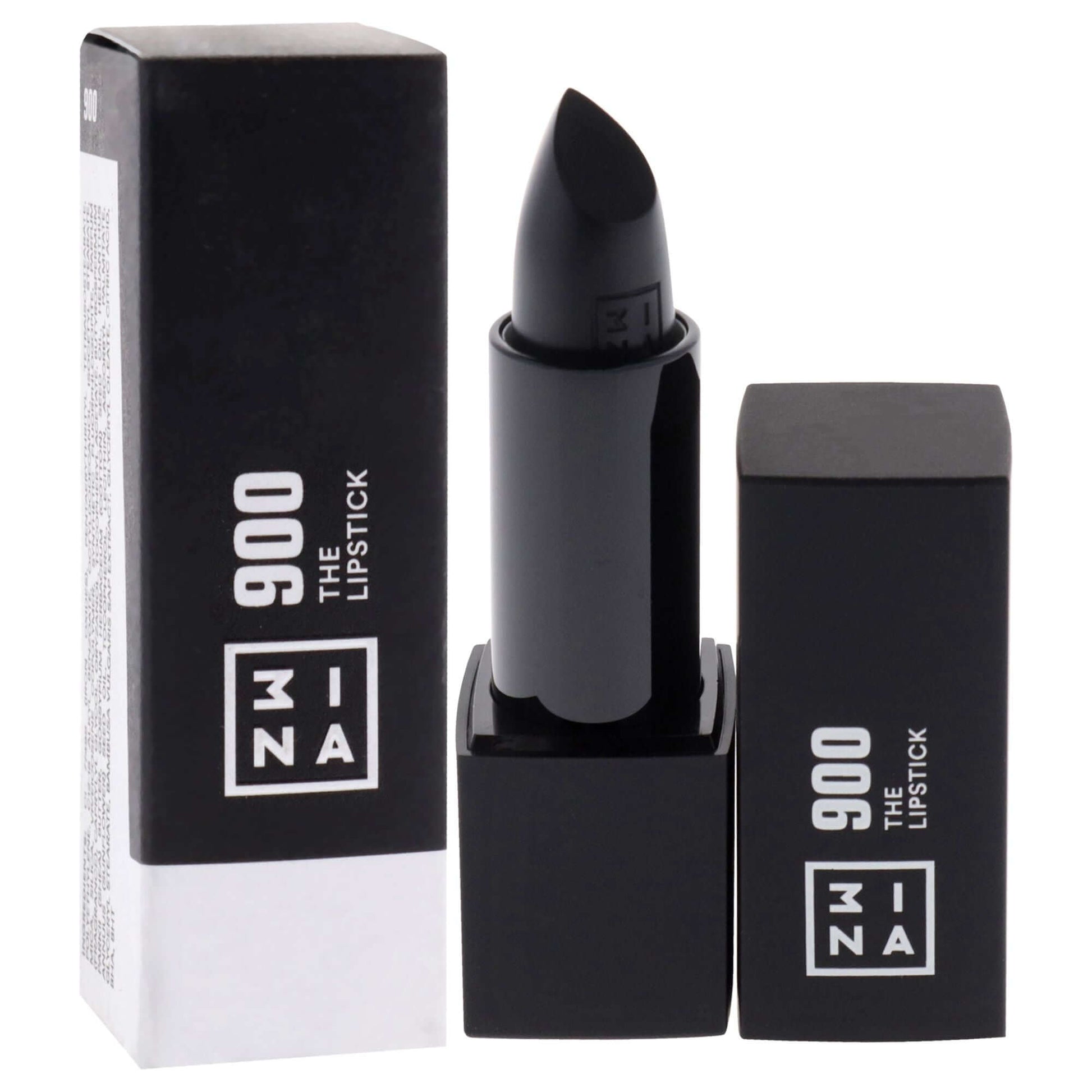 The Lipstick - 900 Panther Black