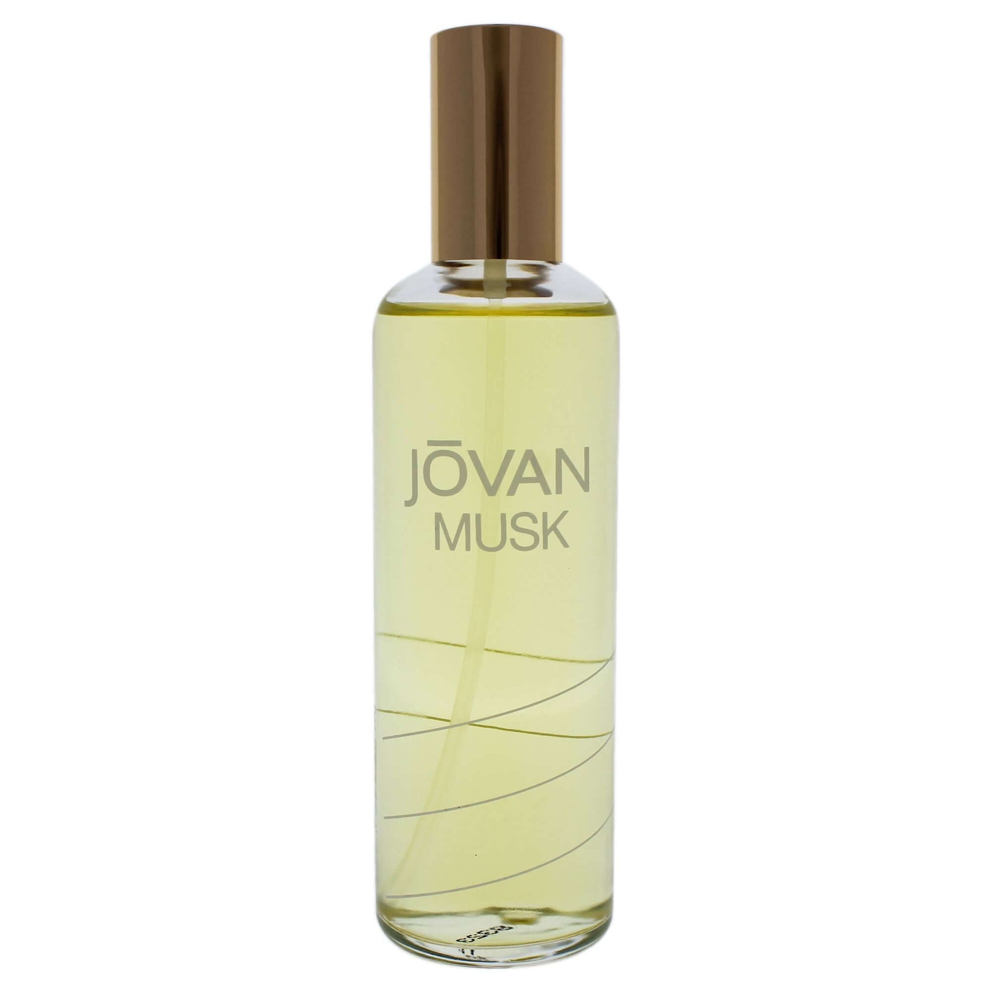 Jovan Musk by Jovan for Women - 3.25 oz Cologne Concentrate Spray