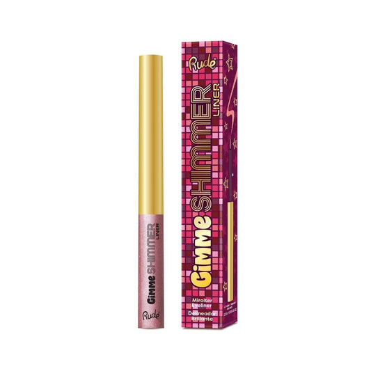 RUDE Gimme Shimmer Liner - Clothes For Her Online Store