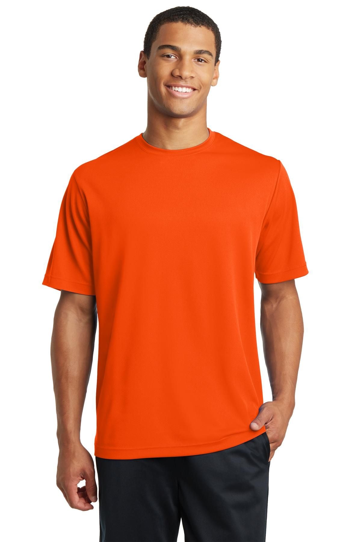 Sport-Tek PosiCharge RacerMesh Tee ST340