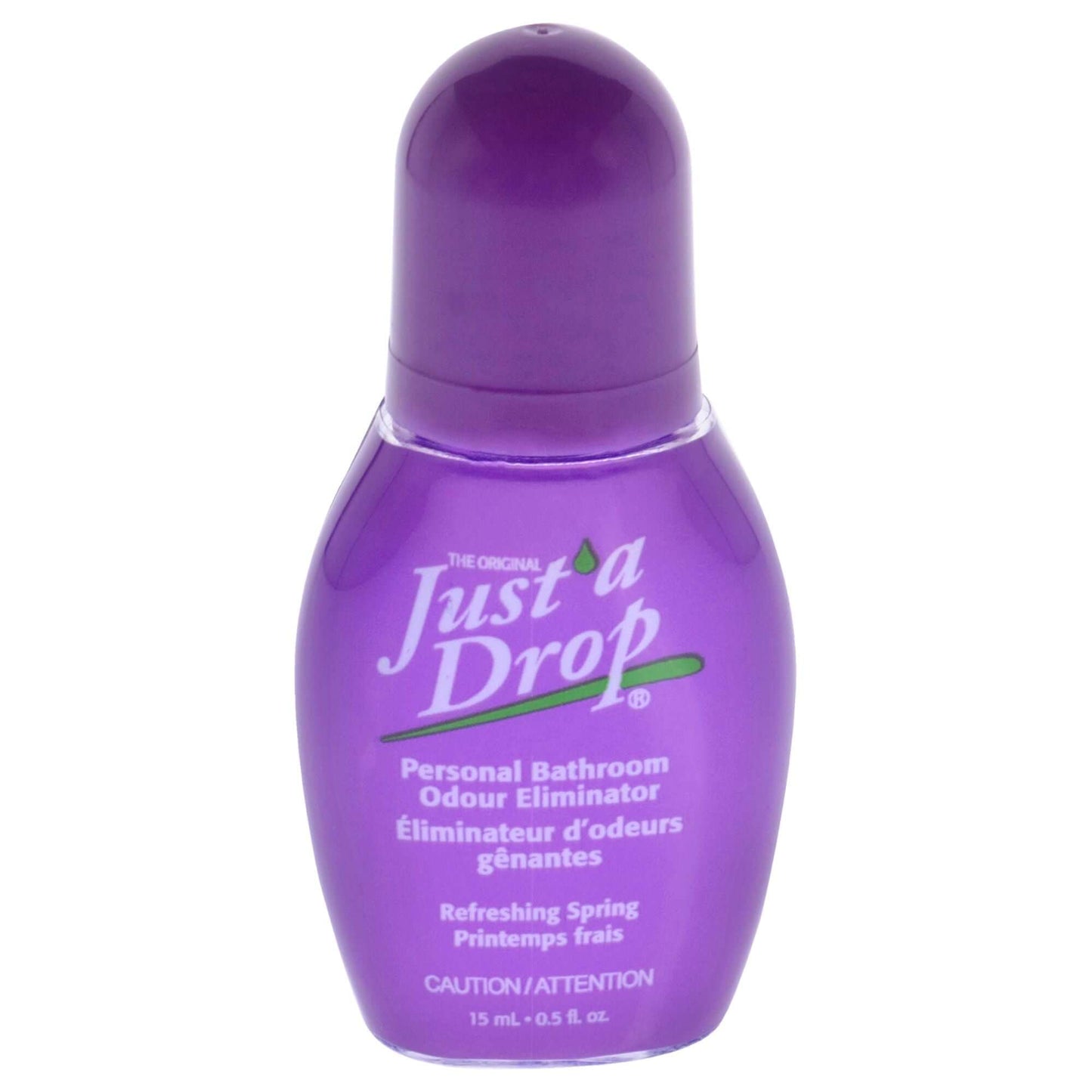 Just a Drop Odor Eliminator - Refreshing Spring