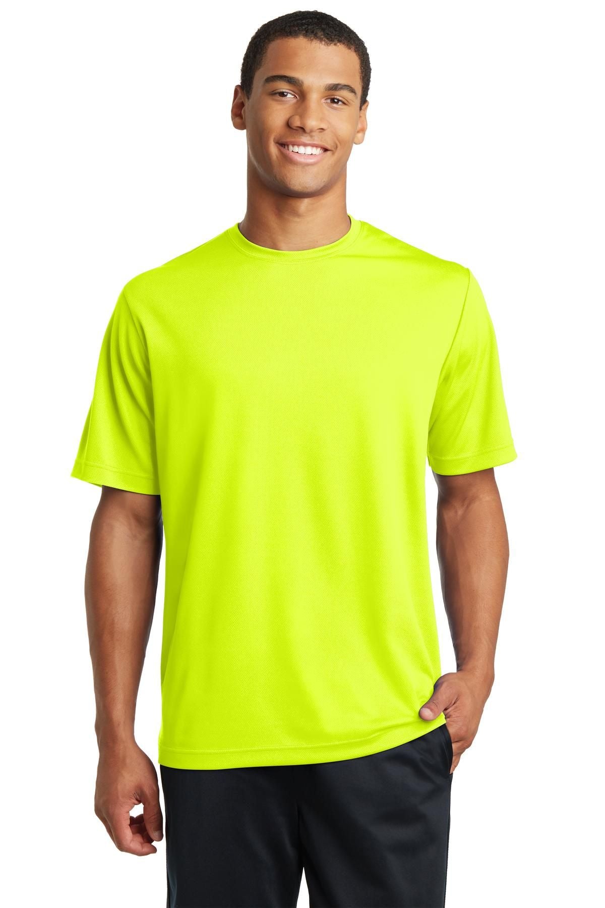 Sport-Tek PosiCharge RacerMesh Tee ST340