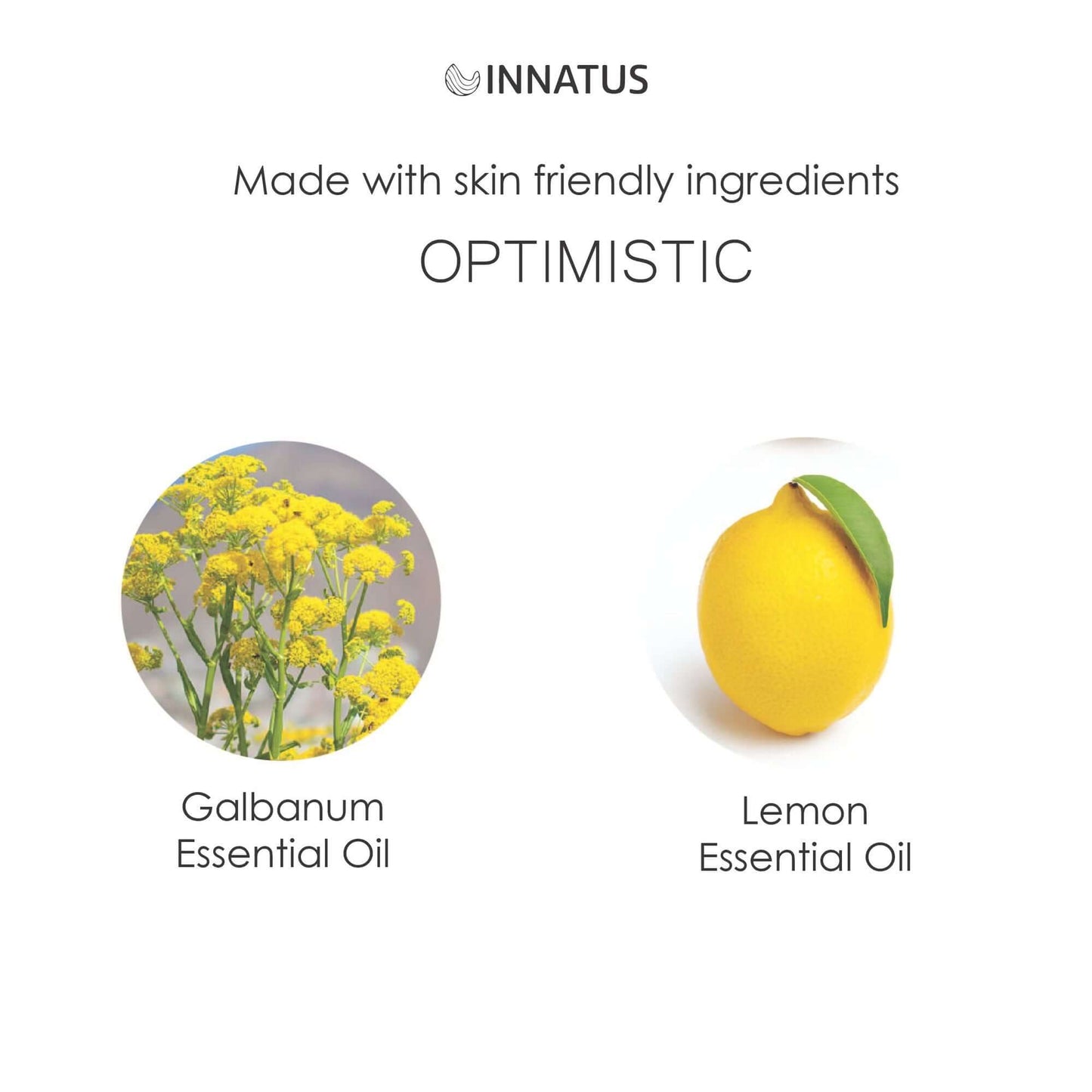 Essential Oil Aromatherapy Optimistic Mist – 4oz Uplifting Spray for Home, Office, & Car – Natural, Alcohol-Free Essential Oil Blend for Positivity & Refreshment "