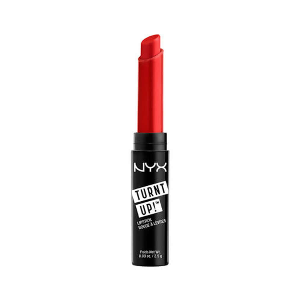 NYX Turnt Up! Lipstick - Clothes For Her Online Store