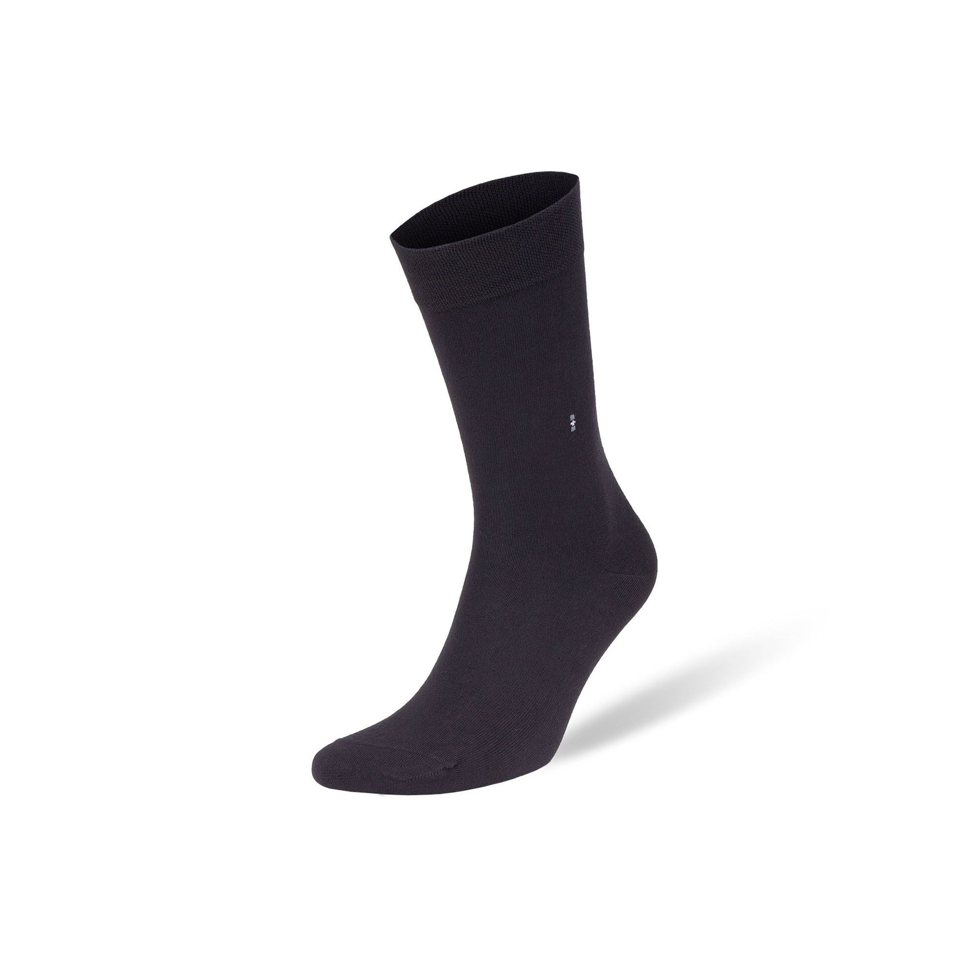 Men's Bamboo Trouser Dress Socks with Gift Box 8 Pairs Size 8-11.5