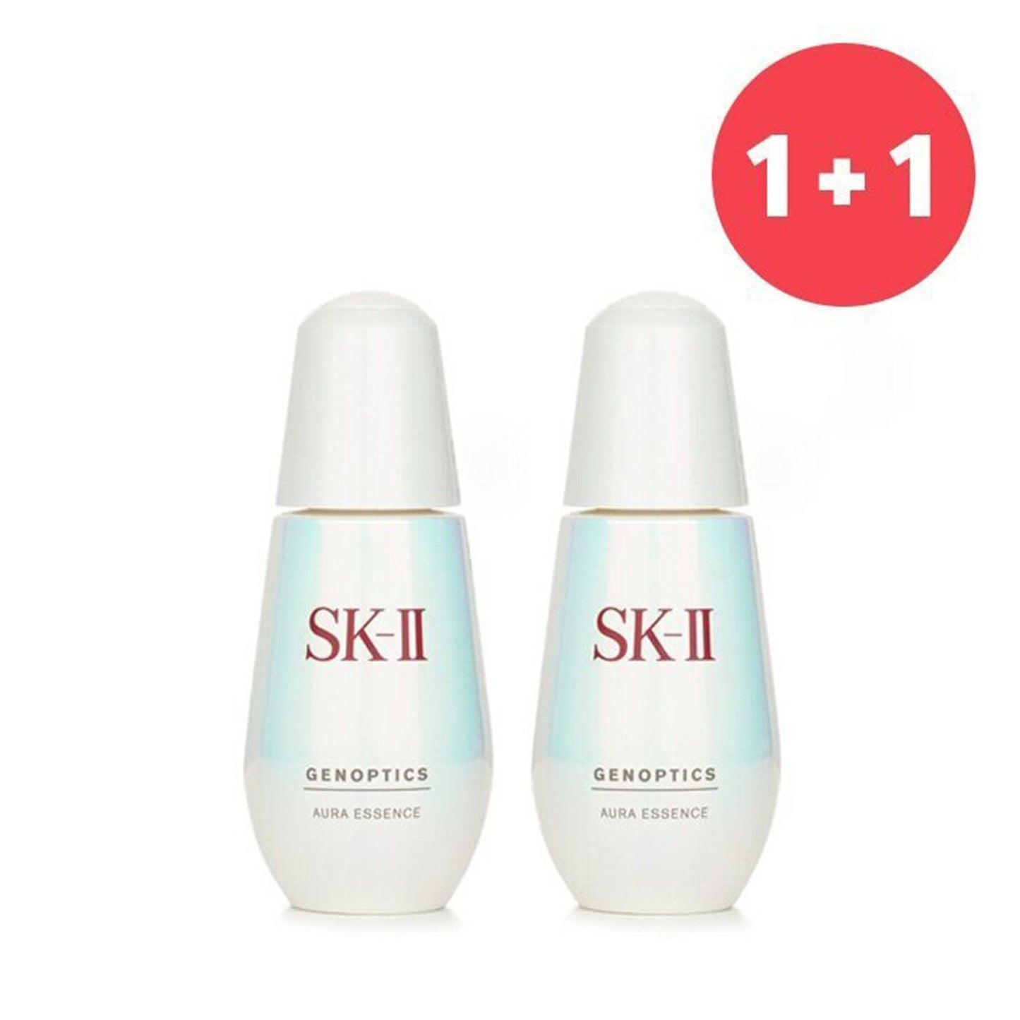 SK II - (XY)GenOptics Aura Essence(Asia Version) 06866 50ml/1.7oz