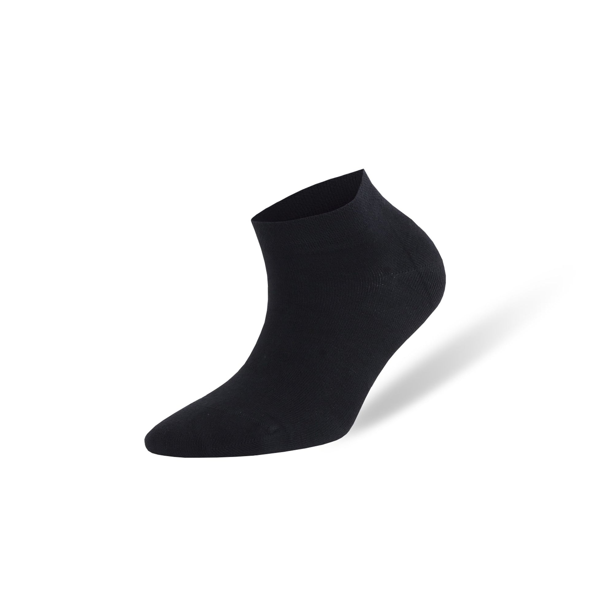 Bamboo Low Cut Ankle Socks for Women 8 Pairs Soft Thin Women Casual Socks with Gift Box