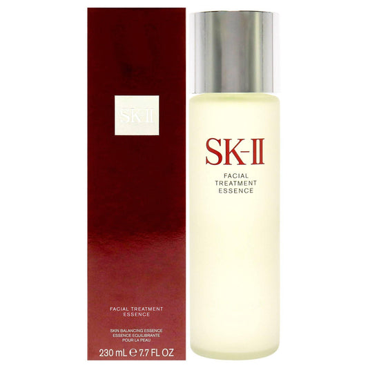 Facial Treatment Essence by SK-II for Unisex - 7.7 oz Treatment - Clothes For Her Online Store