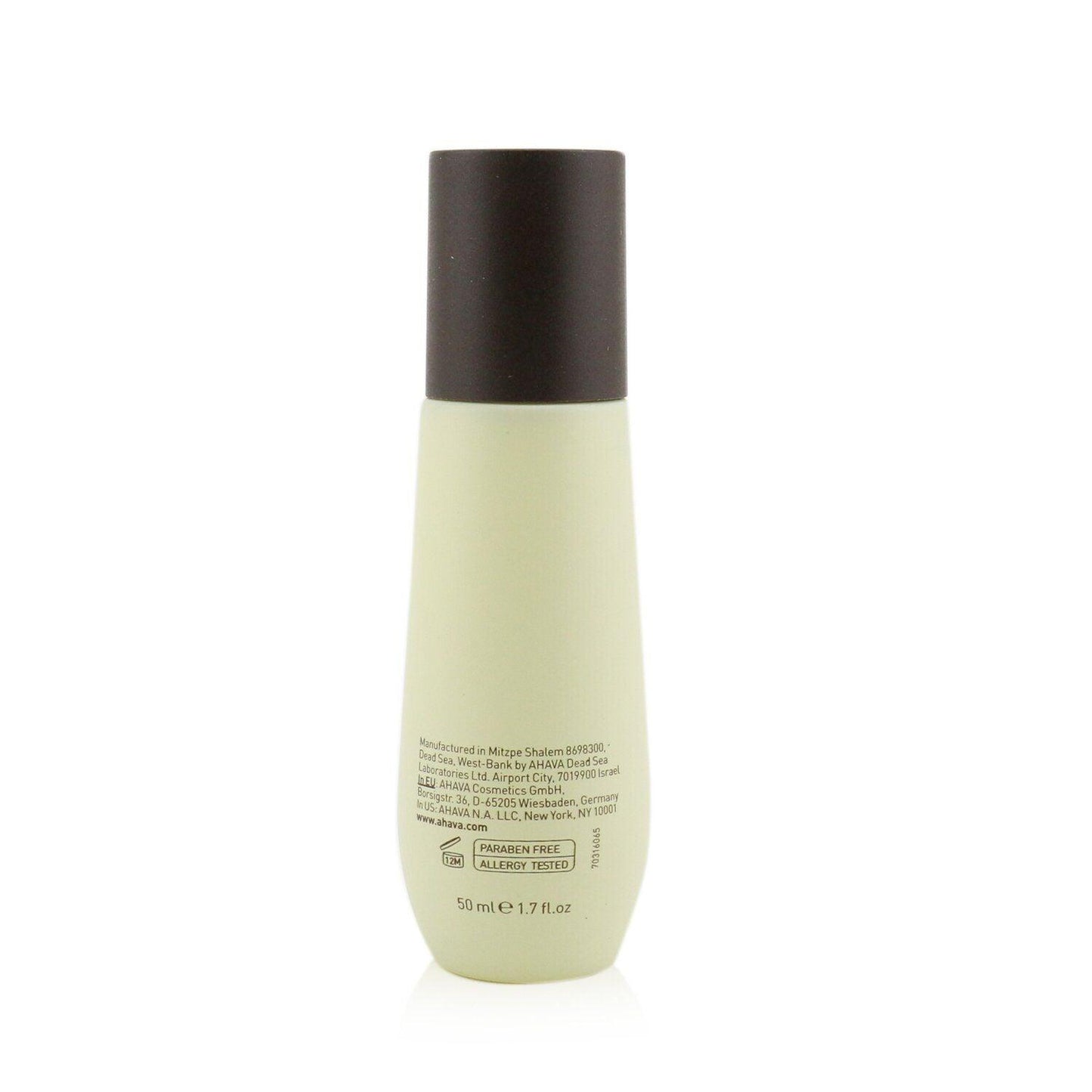 Time To Revitalize Extreme Lotion Daily Firmness &amp; Protection SPF 30