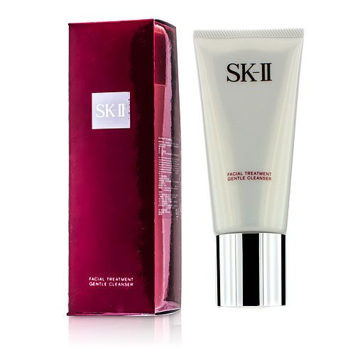 SK II by SK II Facial Treatment Gentle Cleanser --120g/4oz