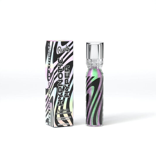 RUDE Hypnotic Hyper Liquid Eyeshadow - Clothes For Her Online Store