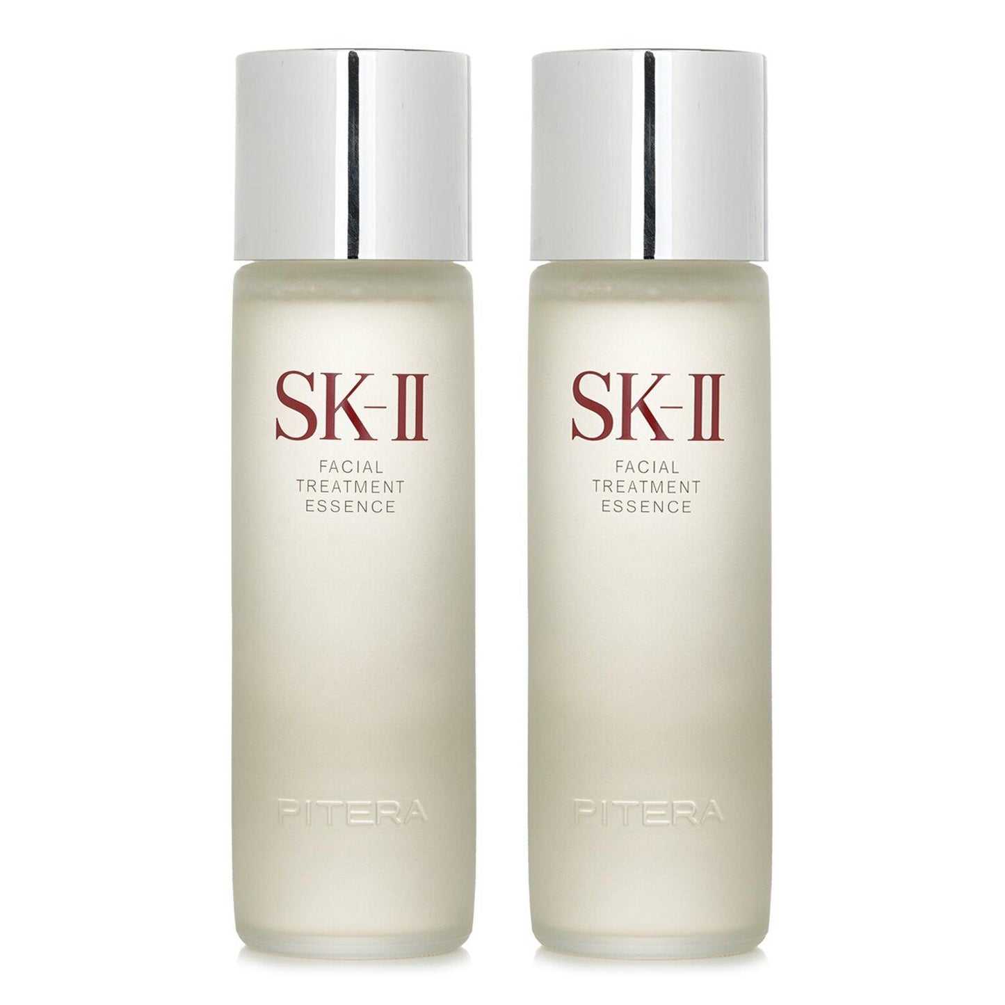 SK II - (XY)Facial Treatment Essence Duo (With box from Seasonal Set) 230ml x2pcs