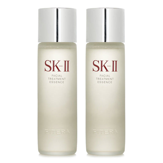 SK II - (XY)Facial Treatment Essence Duo (With box from Seasonal Set) 230ml x2pcs