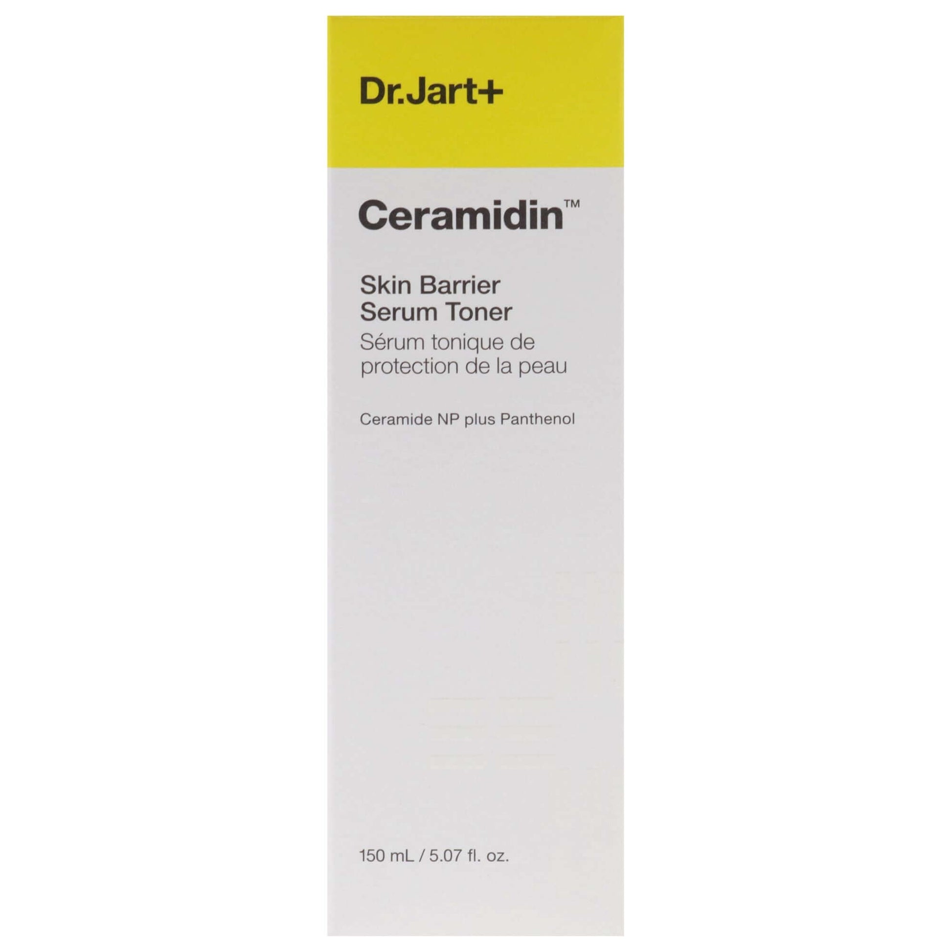 Ceramidin Skin Barrier Serum Toner by Dr. Jart+ for Unisex - 5.07 oz Toner