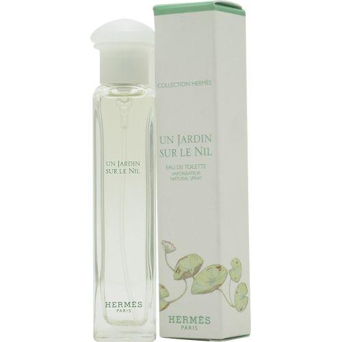 UN JARDIN SUR LE NIL by Hermes EDT SPRAY 0.5 OZ