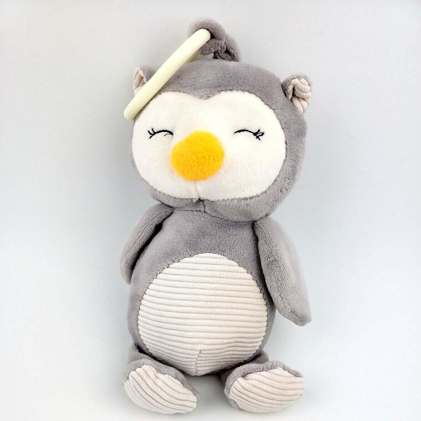 A Little Hoot New Baby Gift Basket