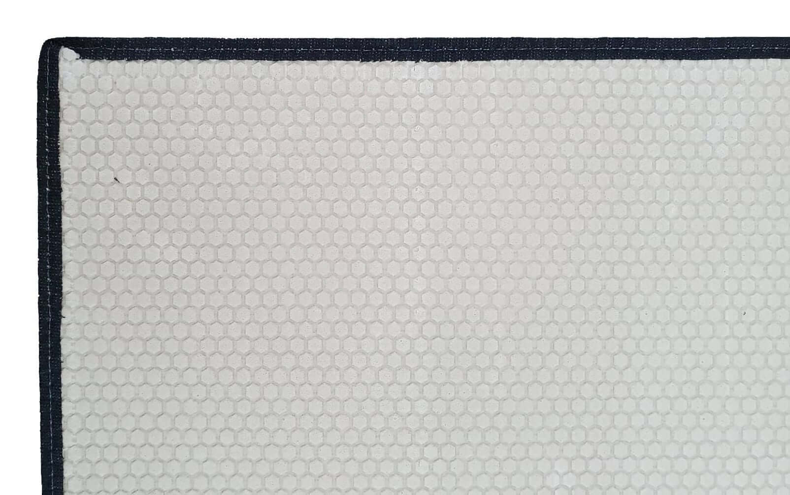 Gull Flying Low Doormat Front Door Mat Indoor Outdoor Rugs for Entryway, Non Slip Washable Low Pile, 24H X 36W