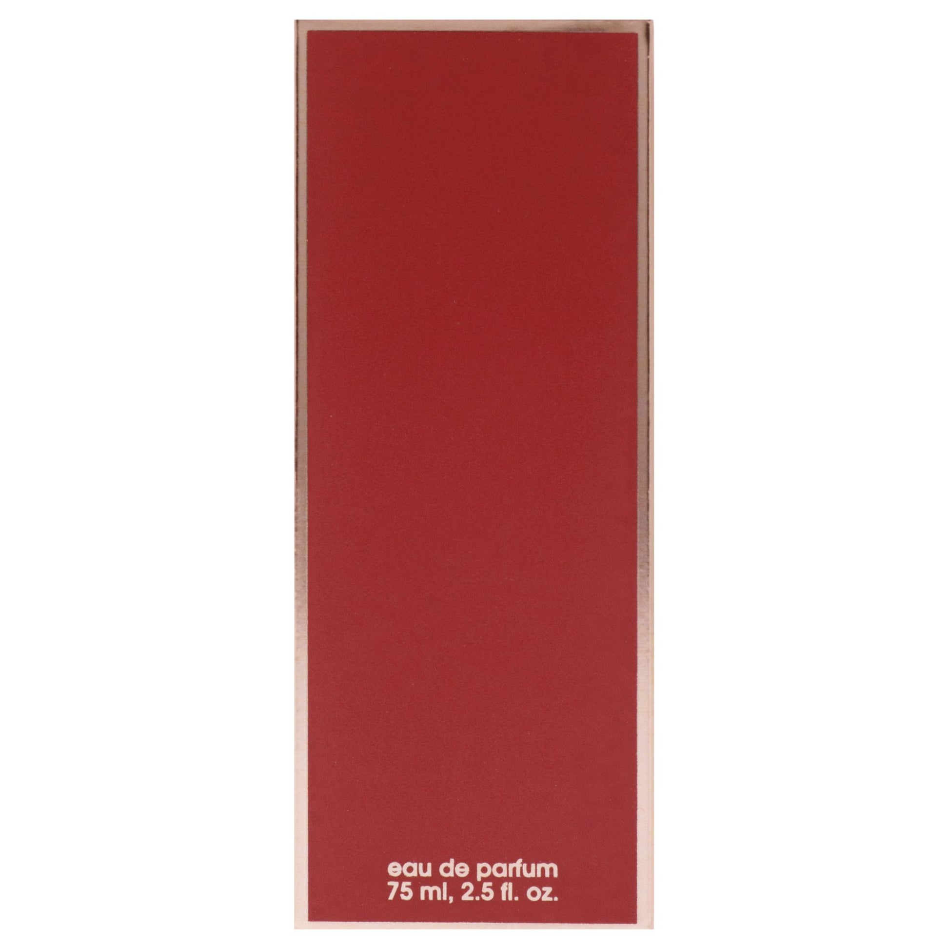 Belle Rouge by Al Haramain for Women - 2.5 oz EDP Spray - Clothes For Her Online Store