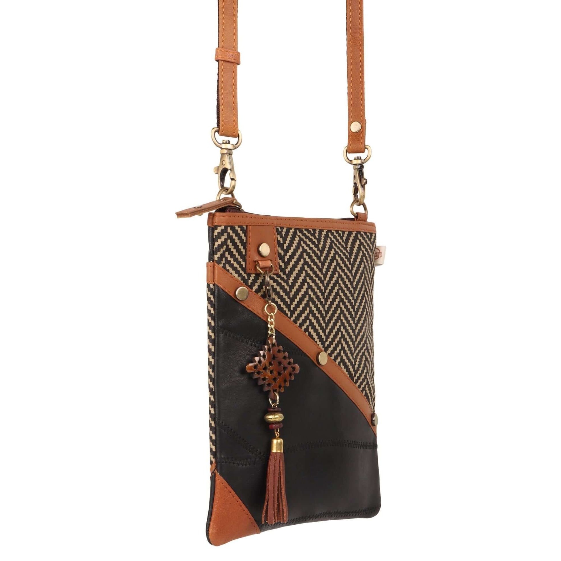 Carter Crossbody