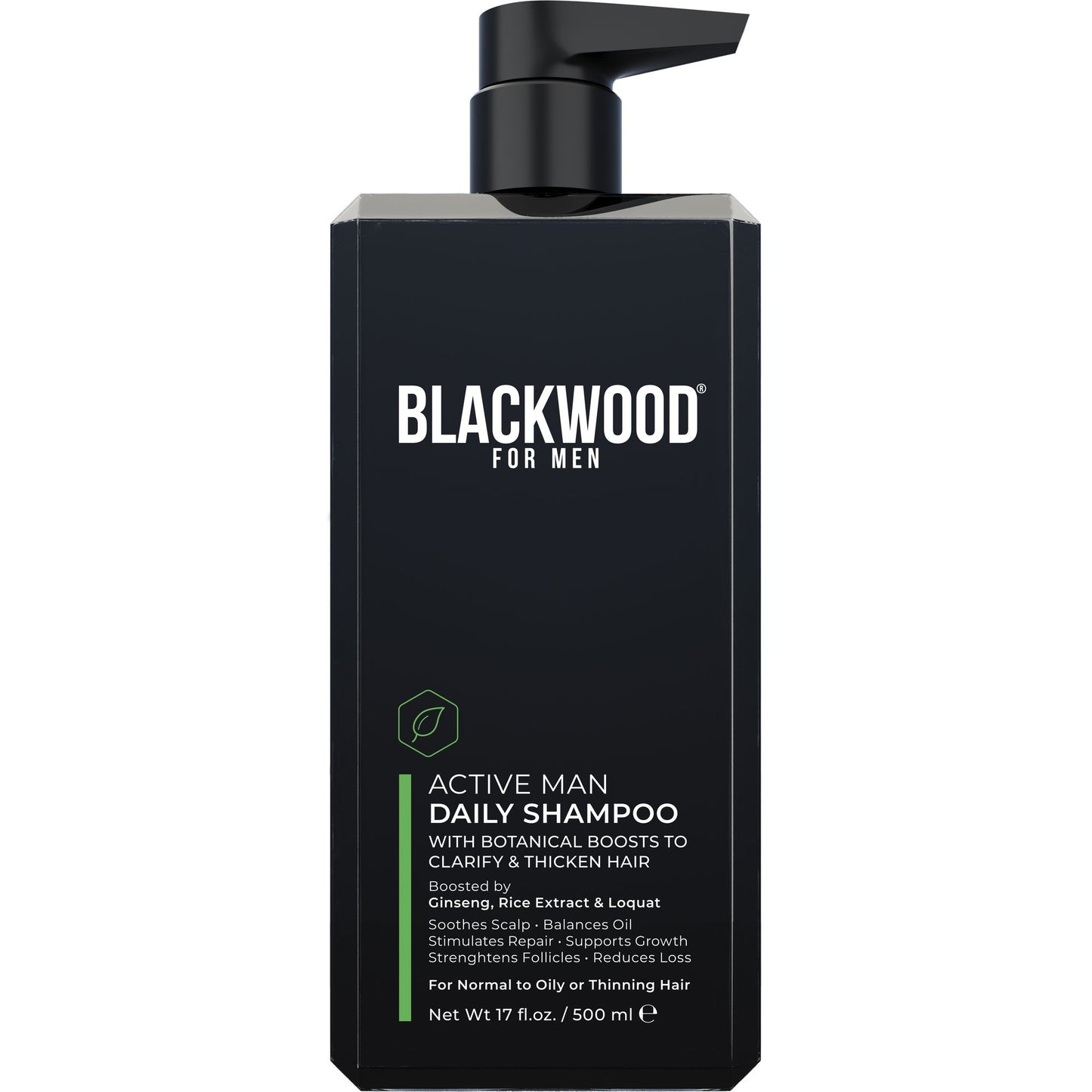 Active Man Daily Shampoo - Clothes For Her Online Store