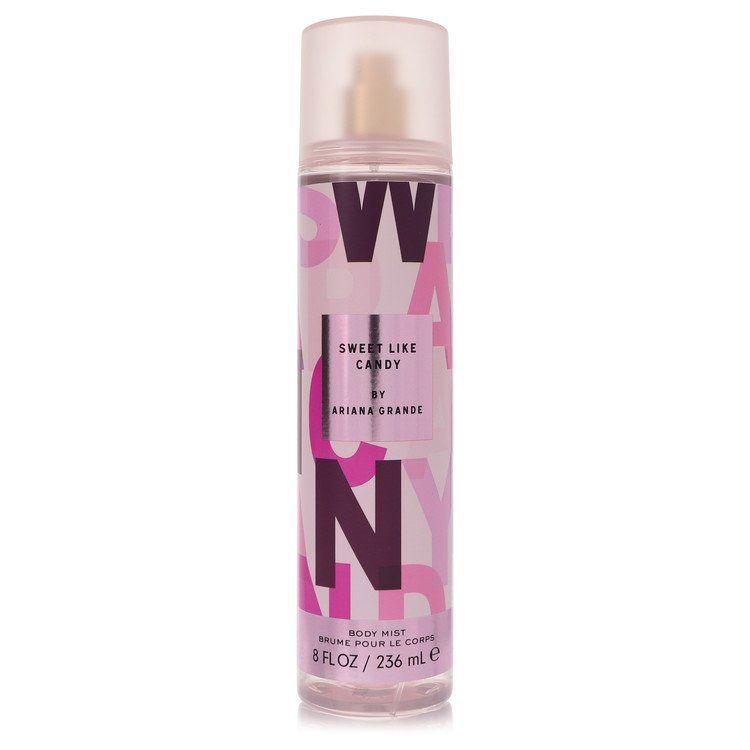 Sweet Like Candy by Ariana Grande Body Mist Spray