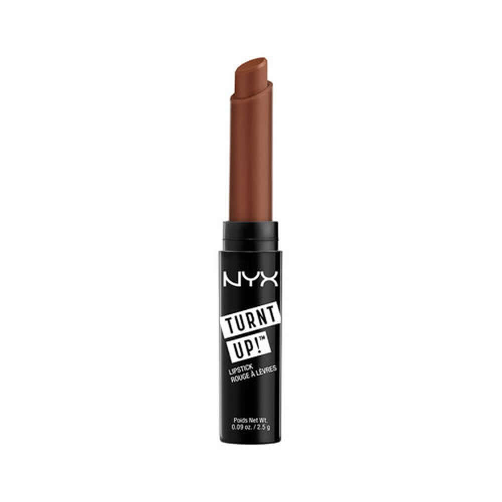 NYX Turnt Up! Lipstick - Clothes For Her Online Store