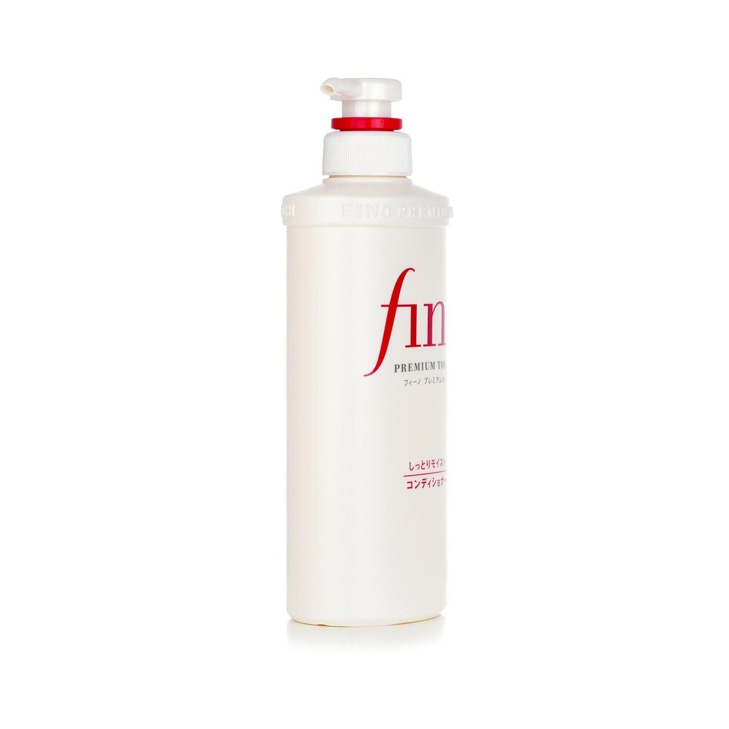 SHISEIDO - Fino Premium Touch Hair Conditioner 461622 550ml