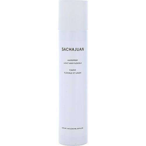 Sachajuan by Sachajuan HAIRSPRAY LIGHT AND FLEXIBLE 6.7 OZ